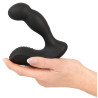 Rebel Men's Gear Stimulateur de prostate Prostivibe 10.5 x 3.5cm